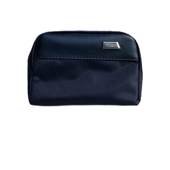 Tumi attache amenity travel kit black quantity 3 - Picture 3 of 7